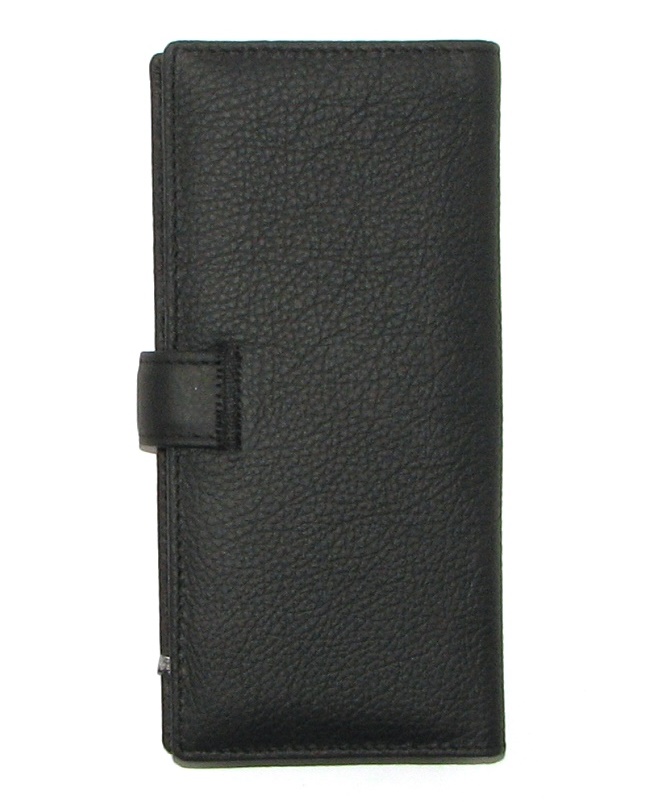 Кошелек мужской ST147 BLACK Кошелек мужской ST147 BLACK